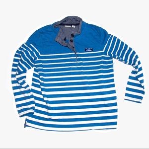 L. L. Bean sweatshirt